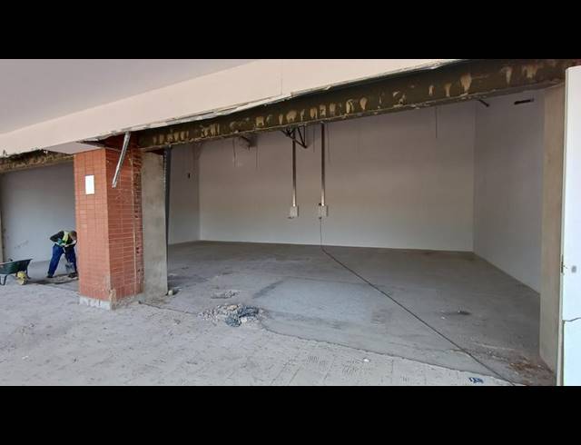 BUSINESS PROPERTY TO RENT IN HIGHVELD